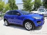 продажа JAGUAR E-PACE