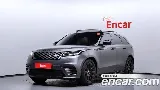 продажа LAND ROVER RANGE ROVER VELAR