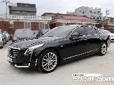 продажа CADILLAC CT6
