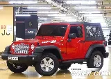 продажа JEEP WRANGLER (JK)