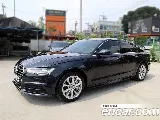 продажа AUDI NEW A6