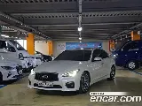 продажа INFINITY Q50