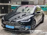 продажа TESLA MODEL X