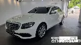 продажа BENZ E-CLASS W213