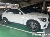 продажа BENZ GLC-CLASS X253