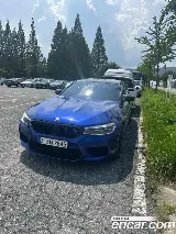 продажа BMW M5 (F90)