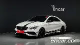 продажа BENZ CLA-CLASS C117