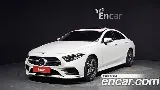 продажа BENZ CLS-CLASS C257