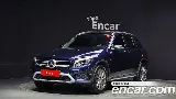 продажа BENZ GLC-CLASS X253