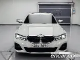 продажа BMW 3 SERIES (G20)