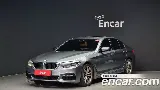 продажа BMW 5 SERIES (G30)