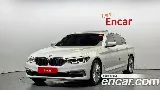 продажа BMW 5 SERIES (G30)