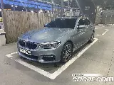 продажа BMW 5 SERIES (G30)