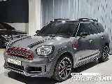 продажа MINI COOPER S COUNTRYMAN