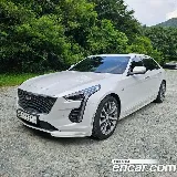 продажа CADILLAC CT6