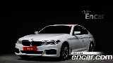 продажа BMW 5 SERIES (G30)