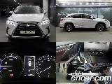 продажа LEXUS RX450H 4TH GEN