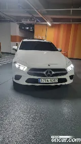продажа BENZ CLS-CLASS C257