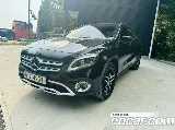 продажа BENZ GLA-CLASS X156