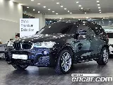 продажа BMW X3 (F25)