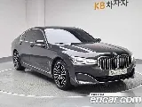 продажа BMW 7 SERIES (G11)