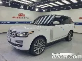 продажа LAND ROVER RANGE ROVER 4TH GENERATION