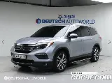 продажа HONDA PILOT 3RD GENERATION