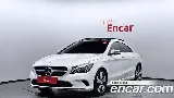 продажа BENZ CLA-CLASS C117