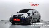 продажа BMW 5 SERIES (G30)