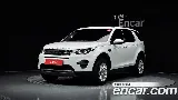 продажа LAND ROVER DISCOVERY SPORT