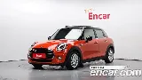 продажа MINI COOPER D