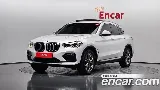 продажа BMW X4 (G02)