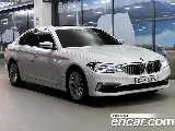 продажа BMW 5 SERIES (G30)