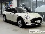 продажа MINI COOPER CLUBMAN