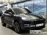 продажа PORSCHE MACAN