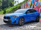 продажа BMW X2 (F39)