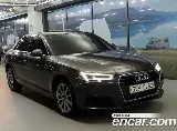 продажа AUDI A4 (B9)