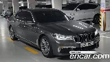 продажа BMW 7 SERIES (G11)