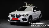 продажа BMW X4 (G02)