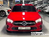 продажа BENZ A-CLASS W177