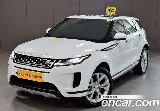 продажа LAND ROVER RANGE ROVER EVOQUE 2ND GENERATION