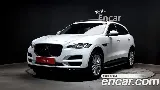 продажа JAGUAR F-PACE