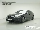 продажа BMW 5 SERIES (G30)