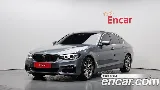 продажа BMW 5 SERIES (G30)