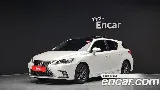 продажа LEXUS CT200H