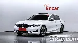 продажа BMW 3 SERIES (G20)