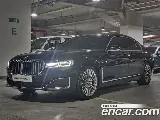 продажа BMW 7 SERIES (G11)