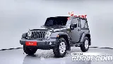 продажа JEEP WRANGLER (JK)