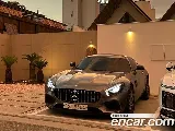 продажа BENZ AMG GT