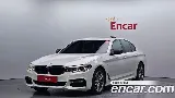 продажа BMW 5 SERIES (G30)